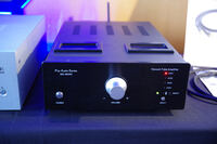 Pier Audio MS-380 SE