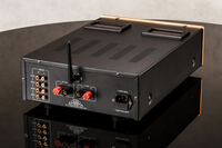 Pier Audio MS-380 SE R&uuml;ckseite