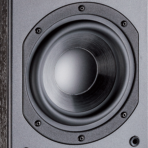 Nota 250X Tieftöner