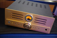 Pier Audio MS-680 SE Gold