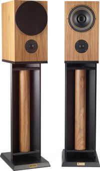 Pier Audio Filante 21 Tubular - Breitbandlautsprecher