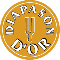 Diapason d´or 04/2020