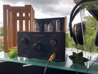 Pier Audio MH-84SE - Kopfh&ouml;rerverst&auml;rker