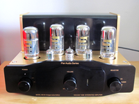 Pier Audio MS-65 Vintage