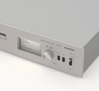 Unitra CD-Player